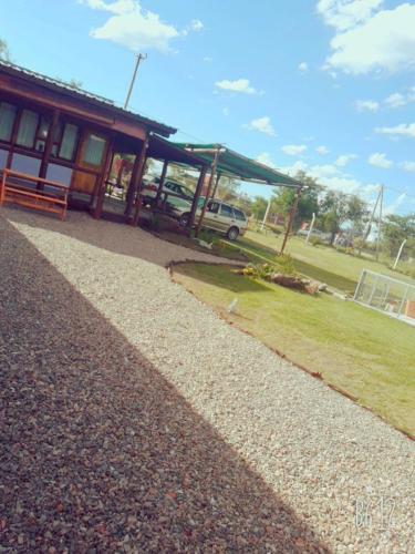Lodge El Remanso