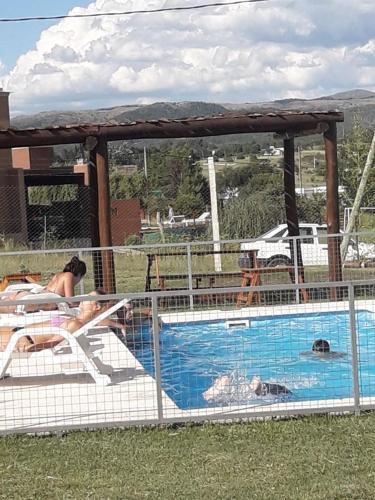 Lodge El Remanso