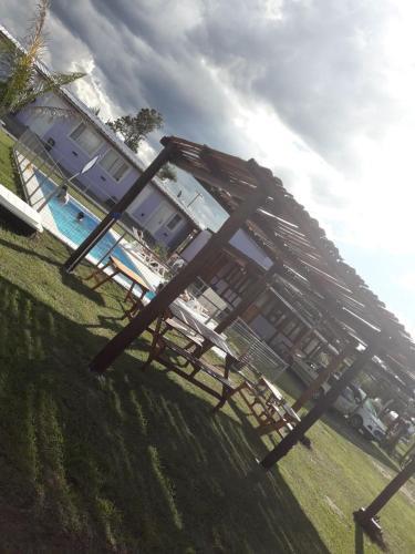 Lodge El Remanso