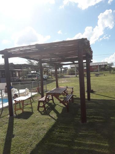 Lodge El Remanso