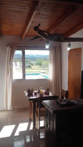 Lodge El Remanso