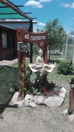 Lodge El Remanso