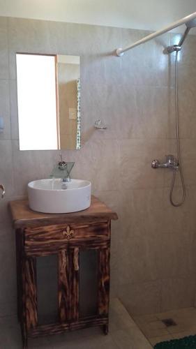 Lodge El Remanso