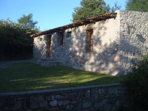 Apartamento Stone House