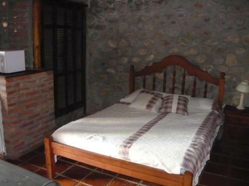 Apartamento Stone House