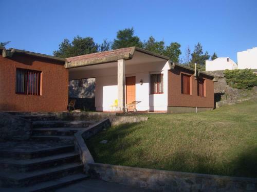 Apartamento Stone House