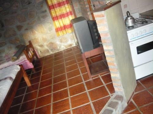 Apartamento Stone House