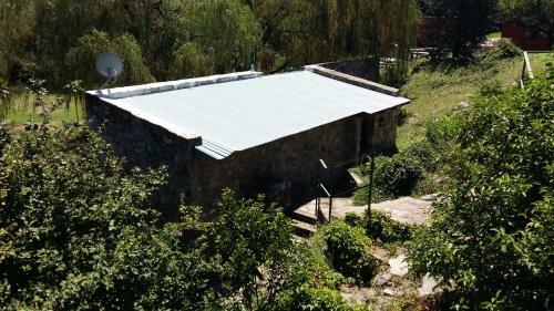 Apartamento Stone House