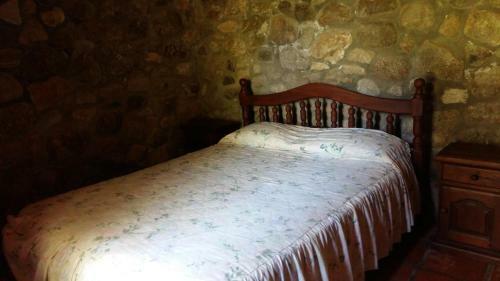 Apartamento Stone House