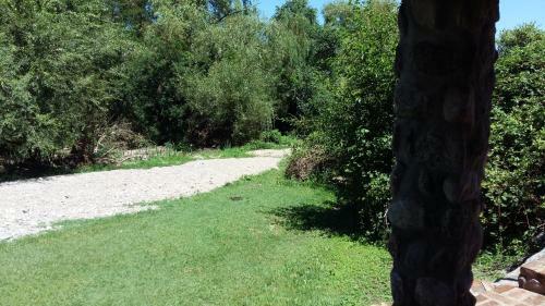 Apartamento Stone House