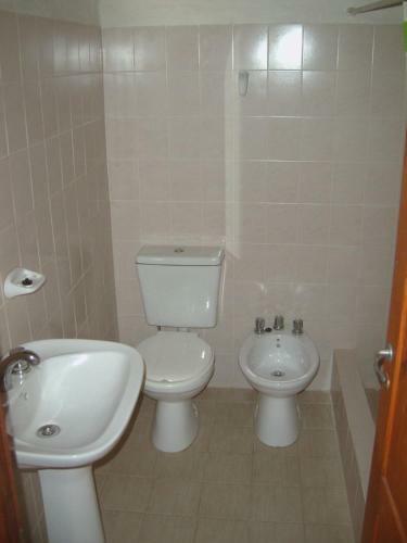 Apartamento Stone House