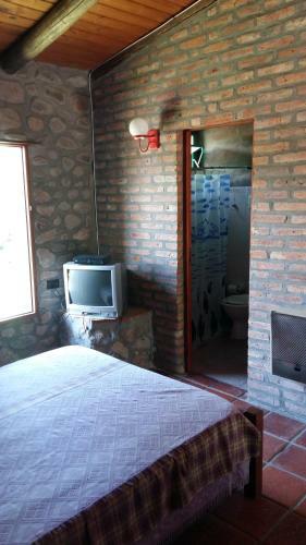 Apartamento Stone House