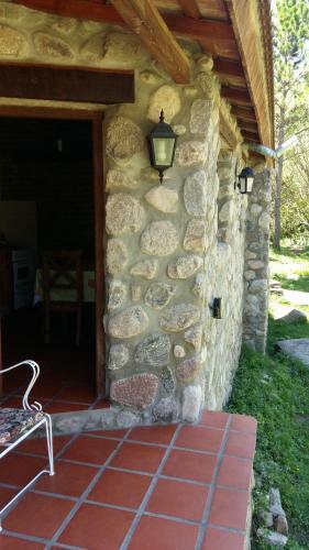 Apartamento Stone House