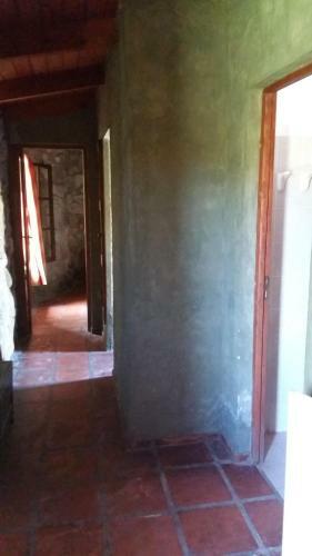 Apartamento Stone House