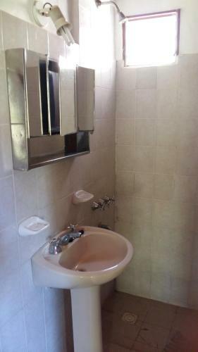 Apartamento Stone House