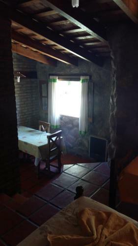 Apartamento Stone House