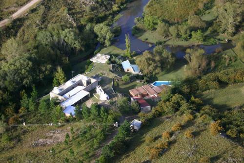 Apartamento Stone House