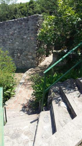 Apartamento Stone House