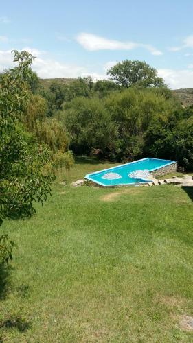 Apartamento Stone House