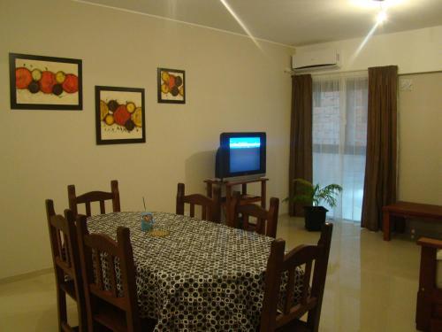 Apartamento Torre Pehuen
