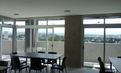 Apartamento Torre Pehuen