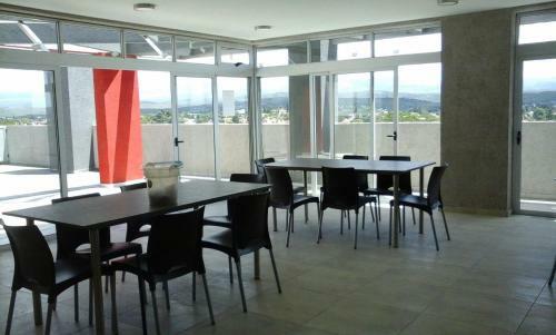Apartamento Torre Pehuen