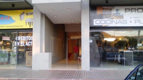 Apartamento Torre Pehuen