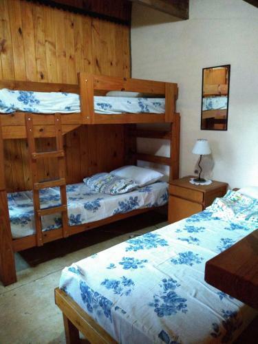 Apartamento Casita Encantada