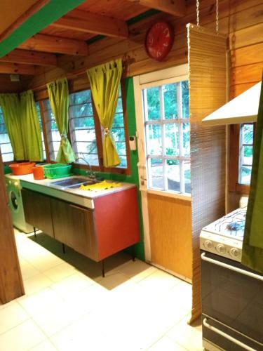 Apartamento Casita Encantada