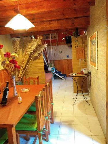 Apartamento Casita Encantada