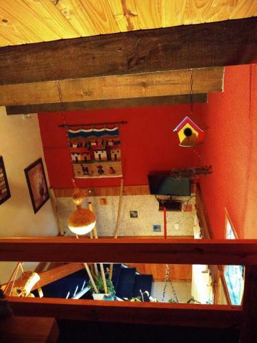 Apartamento Casita Encantada