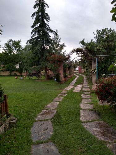 Apartamento Casita Encantada
