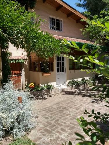 Apartamento Casita Encantada