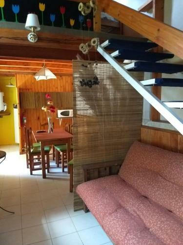 Apartamento Casita Encantada
