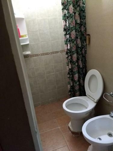 Apartamento Casita Encantada