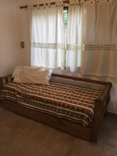 Hermosa Casa En Icho Cruz