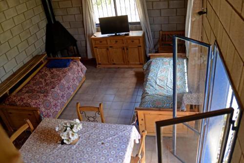 Casa En Icho Cruz
