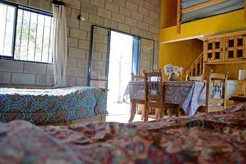 Casa En Icho Cruz
