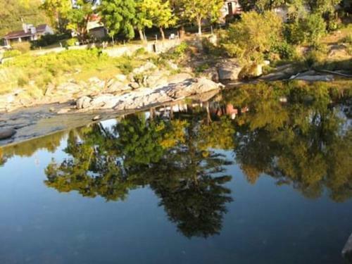 Lodge Cuarumba Casa Y Caba�a