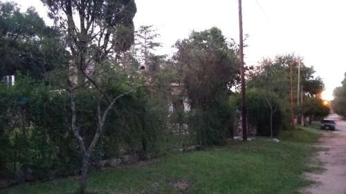 Lodge Cuarumba Casa Y Caba�a