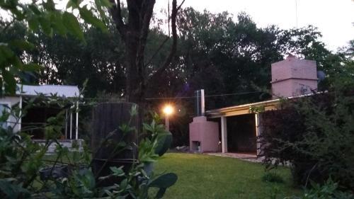 Lodge Cuarumba Casa Y Caba�a