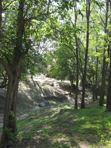 Lodge Cuarumba Casa Y Caba�a