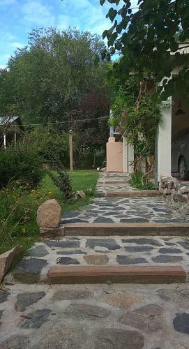 Lodge Cuarumba Casa Y Caba�a