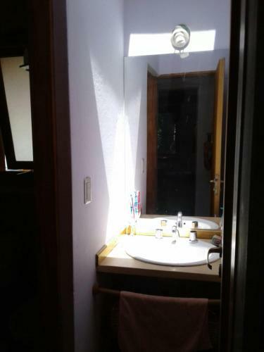 Casa Alegr�a