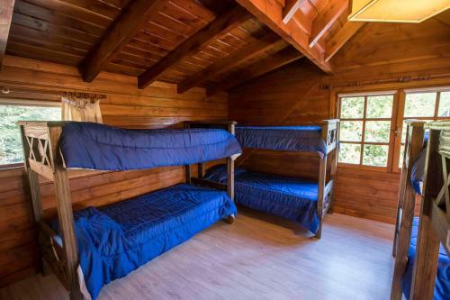 Bed & Breakfast La Casa De Villa