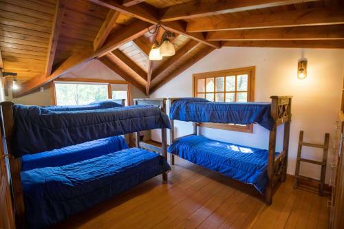 Bed & Breakfast La Casa De Villa