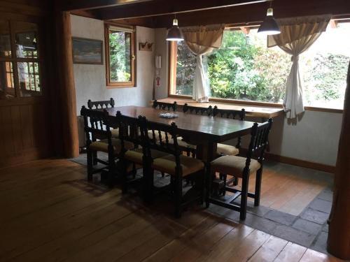 Bed & Breakfast La Casa De Villa