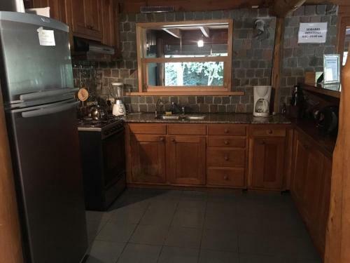 Bed & Breakfast La Casa De Villa