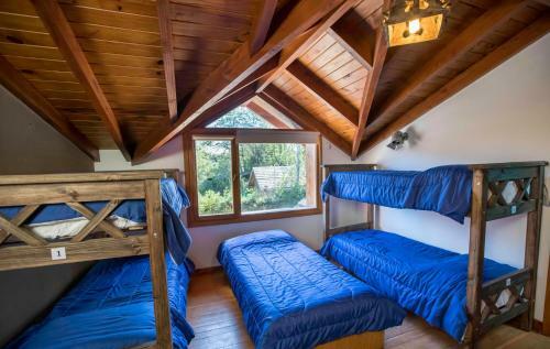 Bed & Breakfast La Casa De Villa