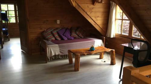 Bed & Breakfast La Casa De Villa